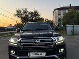 Toyota Land Cruiser 2015 года за 30 000 000 тг. в Петропавловск