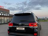 Toyota Land Cruiser 2015 года за 30 000 000 тг. в Петропавловск – фото 4