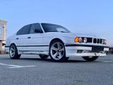 BMW 525 1990 годаүшін1 450 000 тг. в Талдыкорган – фото 4