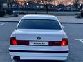 BMW 525 1990 года за 1 450 000 тг. в Талдыкорган – фото 9