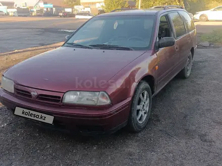 Nissan Primera 1991 года за 800 000 тг. в Астана