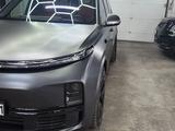 Li L9 2023 годаүшін26 800 000 тг. в Астана