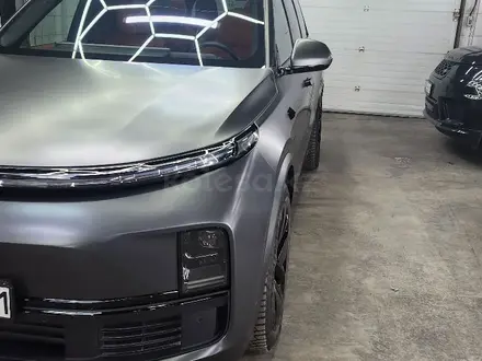 Li L9 2023 года за 26 800 000 тг. в Астана