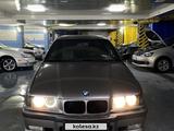 BMW 328 1996 года за 2 900 000 тг. в Астана – фото 3