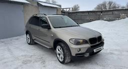 BMW X5 2008 годаүшін8 900 000 тг. в Караганда