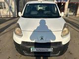 Peugeot Partner 2014 годаүшін3 550 000 тг. в Алматы – фото 4