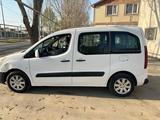 Peugeot Partner 2014 годаүшін3 550 000 тг. в Алматы