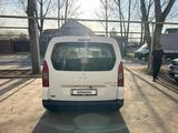 Peugeot Partner 2014 годаүшін3 550 000 тг. в Алматы – фото 2