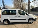 Peugeot Partner 2014 годаүшін3 550 000 тг. в Алматы – фото 3