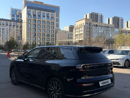 Changan Qiyuan Q07 2025 года за 15 900 000 тг. в Астана – фото 2