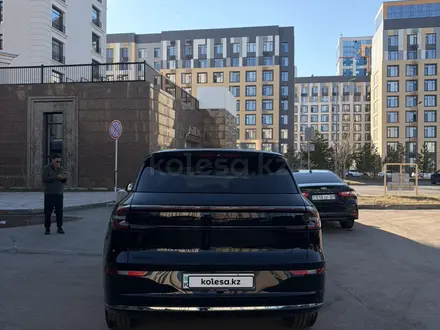 Changan Qiyuan Q07 2025 года за 15 900 000 тг. в Астана – фото 3