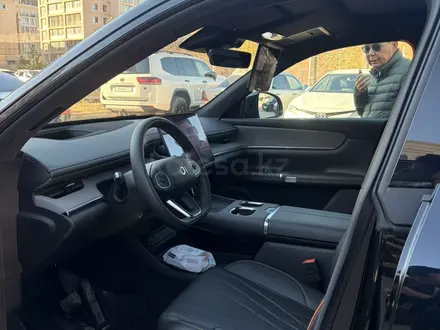 Changan Qiyuan Q07 2025 года за 15 900 000 тг. в Астана – фото 6