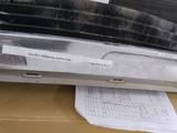 Накладка бампера (хром) от LEXUS RX350, Б/У за 91 659 тг. в Актобе