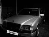 Mercedes-Benz C 200 1994 года за 1 650 000 тг. в Семей