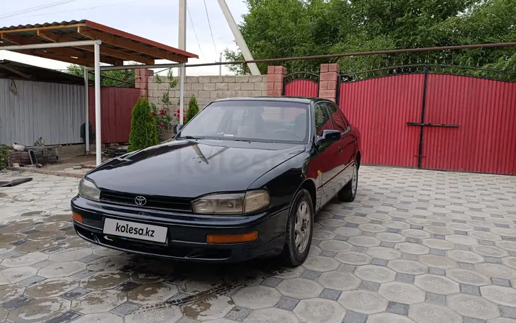 Toyota Camry 1995 года за 1 850 000 тг. в Алматы