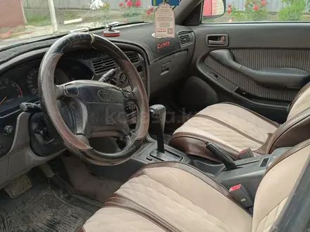 Toyota Camry 1995 года за 1 850 000 тг. в Алматы – фото 7