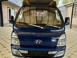 Hyundai Porter 2022 годаүшін10 850 000 тг. в Алматы – фото 2