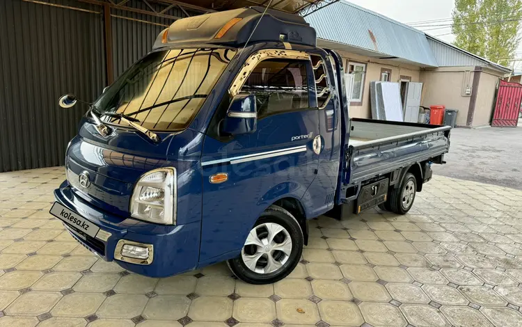 Hyundai Porter 2022 года за 10 850 000 тг. в Алматы