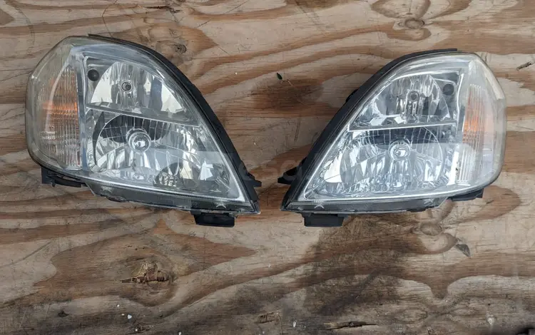 Фары передние Тиана J31 за 100 000 тг. в Алматы
