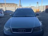 Audi A6 allroad 2001 года за 3 000 000 тг. в Балхаш