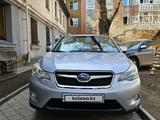 Subaru XV 2013 года за 8 500 000 тг. в Алматы