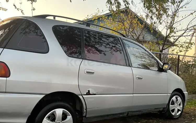 Toyota Ipsum 1996 года за 3 347 500 тг. в Алматы