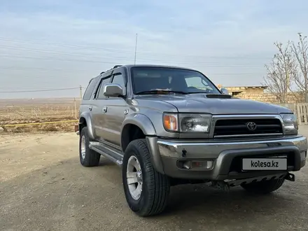 Toyota 4Runner 2001 года за 5 800 000 тг. в Актау – фото 3