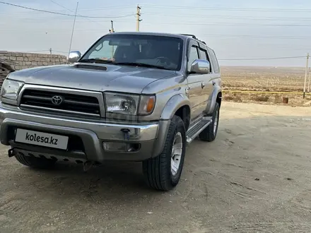 Toyota 4Runner 2001 года за 5 800 000 тг. в Актау – фото 2