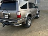 Toyota 4Runner 2001 года за 5 800 000 тг. в Актау – фото 4