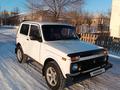 ВАЗ (Lada) Lada 2121 2011 годаүшін2 500 000 тг. в Экибастуз – фото 2