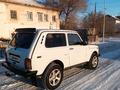 ВАЗ (Lada) Lada 2121 2011 годаүшін2 500 000 тг. в Экибастуз – фото 3