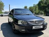 Hyundai Accent 2006 годаfor1 800 000 тг. в Семей – фото 2