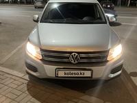 Volkswagen Tiguan 2013 года за 7 300 000 тг. в Астана