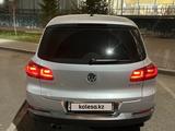 Volkswagen Tiguan 2013 года за 7 300 000 тг. в Астана – фото 4