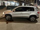 Volkswagen Tiguan 2013 года за 7 300 000 тг. в Астана – фото 3