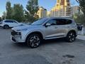 Hyundai Santa Fe 2023 года за 20 000 000 тг. в Астана