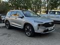 Hyundai Santa Fe 2023 года за 20 000 000 тг. в Астана – фото 2