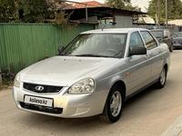 ВАЗ (Lada) Priora 2170 2011 годаүшін2 770 000 тг. в Алматы