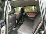 Toyota Land Cruiser Prado 2010 годаүшін15 000 000 тг. в Тайынша – фото 4