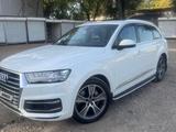 Audi Q7 2017 годаүшін18 000 000 тг. в Алматы