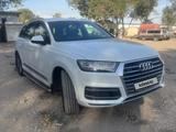 Audi Q7 2017 годаүшін18 000 000 тг. в Алматы – фото 2