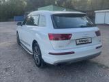 Audi Q7 2017 годаүшін18 000 000 тг. в Алматы – фото 3