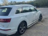 Audi Q7 2017 годаүшін18 000 000 тг. в Алматы – фото 4