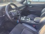 Audi Q7 2017 годаүшін18 000 000 тг. в Алматы – фото 5