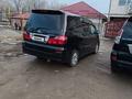 Toyota Alphard 2007 годаүшін8 500 000 тг. в Алматы