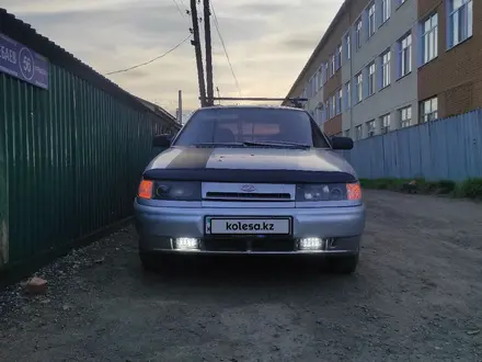 ВАЗ (Lada) 2112 2002 годаүшін700 000 тг. в Кокшетау