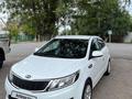 Kia Rio 2014 годаүшін5 400 000 тг. в Кызылорда – фото 2