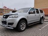 Great Wall Wingle 5 2012 года за 4 500 000 тг. в Актобе