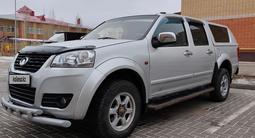 Great Wall Wingle 5 2012 года за 4 500 000 тг. в Актобе