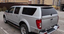 Great Wall Wingle 5 2012 года за 4 500 000 тг. в Актобе – фото 3